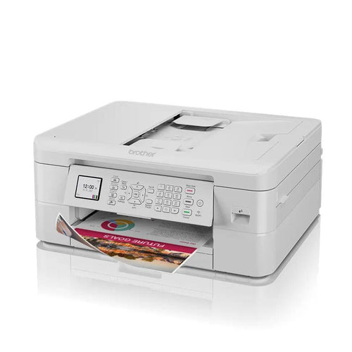 Brother mfc-j1010dwre1 ad inchiostro a4 1200 x 6000 dpi 17 ppm wi-fi