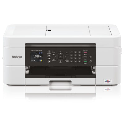 Brother mfc-j5740dw stampante multifunzione ad inchiostro a3 1200 x 4800 dpi wi-fi - MFCJ5740DWRE1