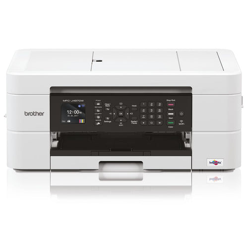 Brother mfc-j5740dw stampante multifunzione ad inchiostro a3 1200 x 4800 dpi wi-fi - MFCJ5740DWRE1