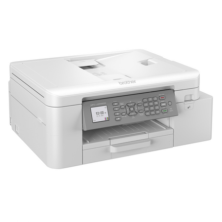 Brother mfc-j4335dwxl stampante multifunzione ad inchiostro a4 1200 x 4800 dpi wi-fi - MFCJ4335DWXLRE1