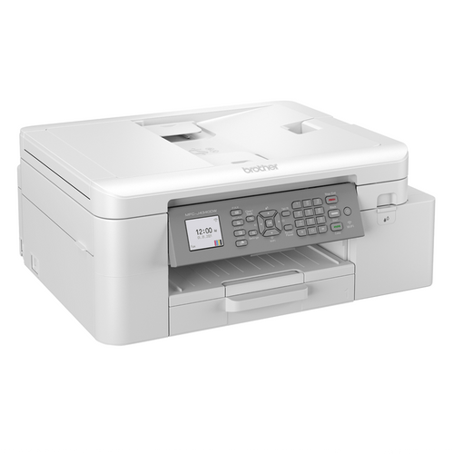 Brother mfc-j4335dwxl stampante multifunzione ad inchiostro a4 1200 x 4800 dpi wi-fi - MFCJ4335DWXLRE1