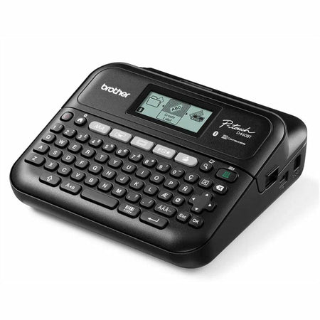 Stampante Termica Brother PTD460BTVP