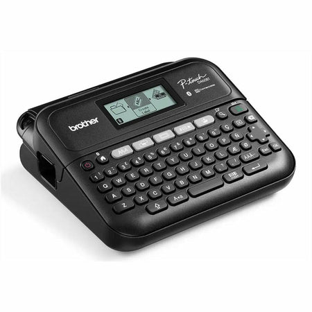 Stampante Termica Brother PTD460BTVP