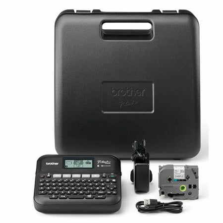 Stampante Termica Brother PTD460BTVP