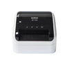 Brother ql-1100c stampante per etichette (cd) termica diretta 300 x 300 dpi 110 mm/s cablato - QL1100C