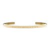 Daniel Wellington Bracciale small ipg classic