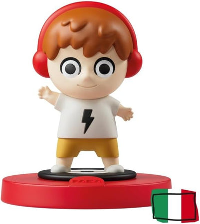 Faba - Personaggio Sonoro Cantiamo Insieme FFR30005