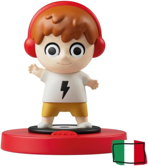 Faba - Personaggio Sonoro Cantiamo Insieme FFR30005