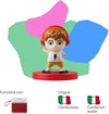 Faba - Personaggio Sonoro Cantiamo Insieme FFR30005