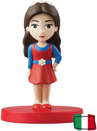 Faba - Personaggio Sonoro Sing with Daisy Dot FFR30006