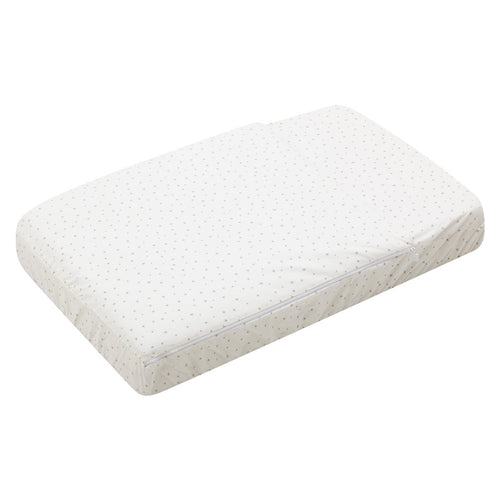 Sacca Piumone Culla I/V Magia Grey 49.5X83.5X2 Cm