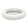 Culla Nido - Bed In Bed Magia 55X90X15 Cm Grey