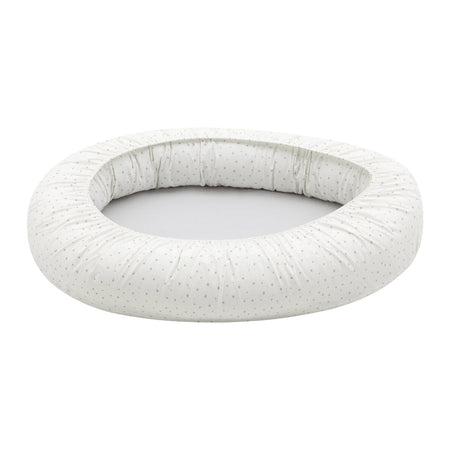 Culla Nido - Bed In Bed Magia 55X90X15 Cm Grey