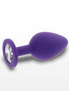 Booty Jewel Viola