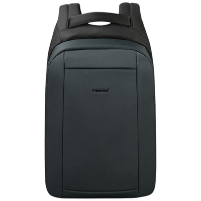 Tigernu zaino da viaggio e lavoro T-B3599 nero