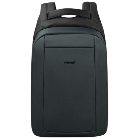 Tigernu zaino da viaggio e lavoro T-B3599 nero