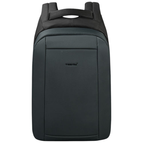 Tigernu zaino da viaggio e lavoro T-B3599 nero