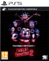 Five Nights At Freddy's Help Wanted 2 PS5 UK/FR/ES/IT