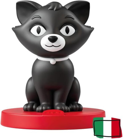 Faba - Personaggio Sonoro Musica Maestro! FFR34401