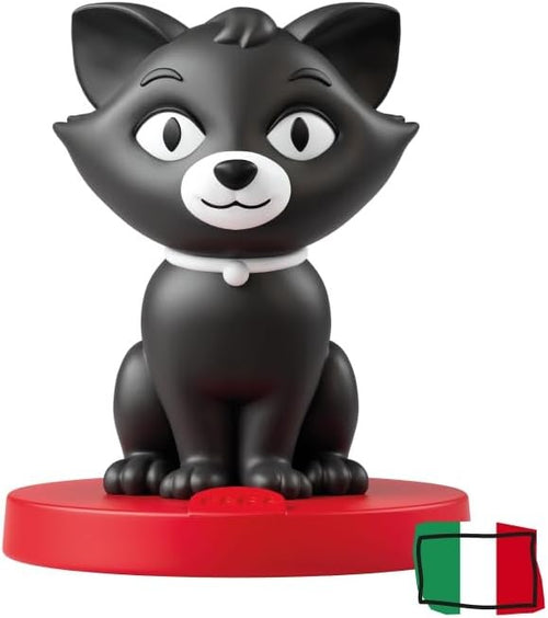 Faba - Personaggio Sonoro Musica Maestro! FFR34401
