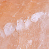 Pietra salina per grigliare verdure e pesce, Sale del Himalaya tavoletta 20 x 10 cm 1 Kg