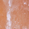 Pietra salina per grigliare verdure e pesce, Sale del Himalaya tavoletta 20 x 10 cm 1 Kg