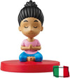Faba - Personaggio Sonoro Baby Yoga FFR40004