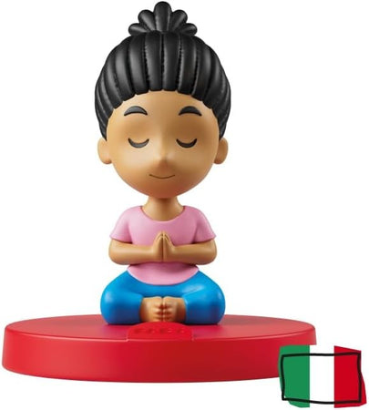 Faba - Personaggio Sonoro Baby Yoga FFR40004