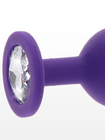 Booty Jewel Viola