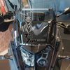 Adesivo protezione cupolino moto Gel 3D compatibile con Yamaha Tenere 700 2023