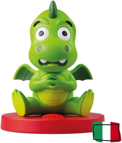 Faba - Personaggio Sonoro La Giostra delle Emozioni FFR44101