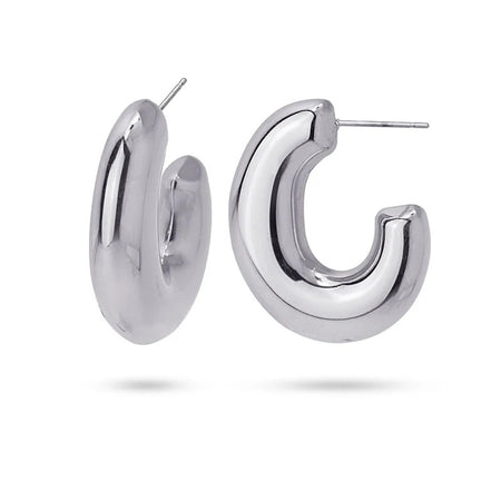 Anartxy - Orecchini Cerchi Izadi