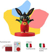 Faba - Personaggio Sonoro Un giorno con Bing Faba FFR15701