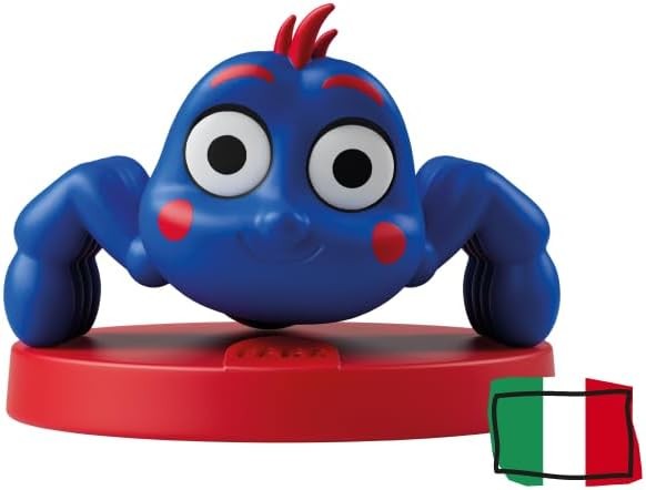 Faba - Personaggio Sonoro Let's sing together! FFR34002