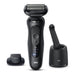 Braun series 5 52-n7200cc rasoio trimmer nero - 52 NT200CC