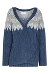 SO ALLURE So Allure - Cardigan - 441907 - Blu da donna