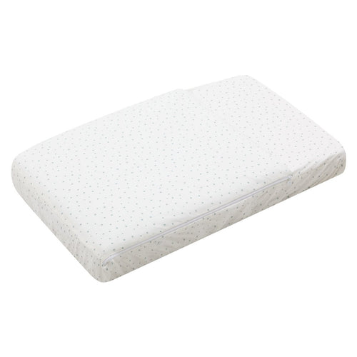 Sacca Piumone Culla I/V Magia Verde 49.5X83.5X2 Cm