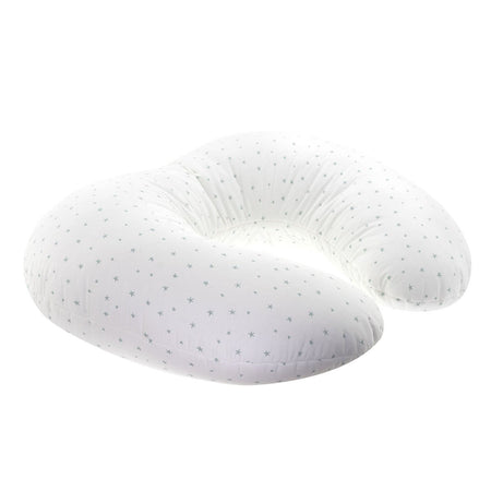 Cuscino Allattamento Piccolo 53X45X10 Cm Magia Verde