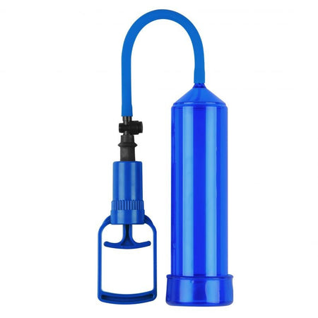 Pompa sviluppatore pene Pump Up Push Touch Toyz4Lovers