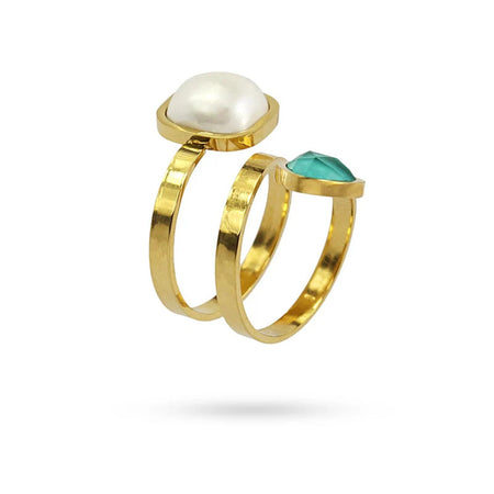 Anartxy - Anello Rose