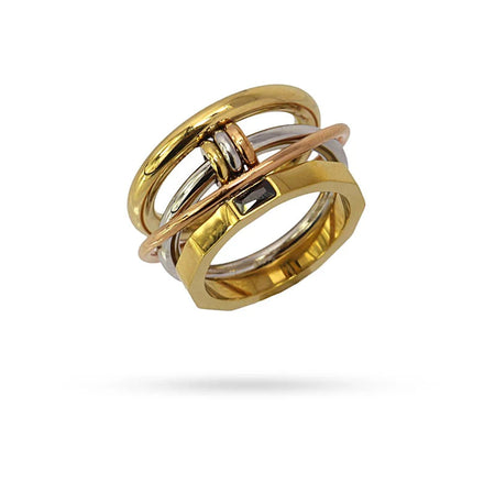 Anartxy - Anello Fuji