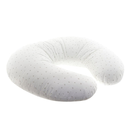 Cuscino Allattamento Piccolo 53X45X10 Cm Magia Beige