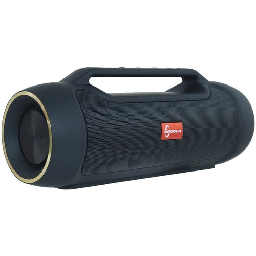 Cassa Speaker Waterproof Portatile X6 Bluetooth Aux Mp3 Smartphone 2x 10w 80db