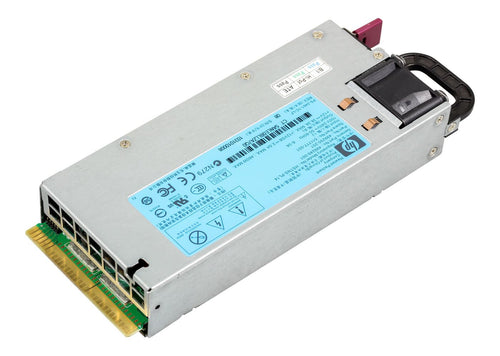 460WATT Power Supply