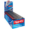 Box 10 Correttore A Nastro Mini Pocket Mouse 5Mmx6Mt Tipp-Ex