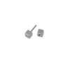 Anartxy - ORECCHINO Cubi Piercing 4mm