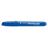 Marcatore Tratto Redimark Blu P.Scalpello