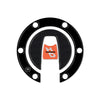 Adesivo Protezione tappo serbatoio compatibile con Harley Davidson Pan America