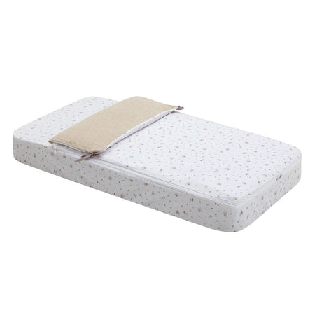 Sacca Piumone I/V Greeny Beige 60X120X3 Cm