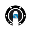 Adesivo Protezione tappo serbatoio compatibile con Harley Davidson Pan America